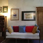 Garibaldi Suite