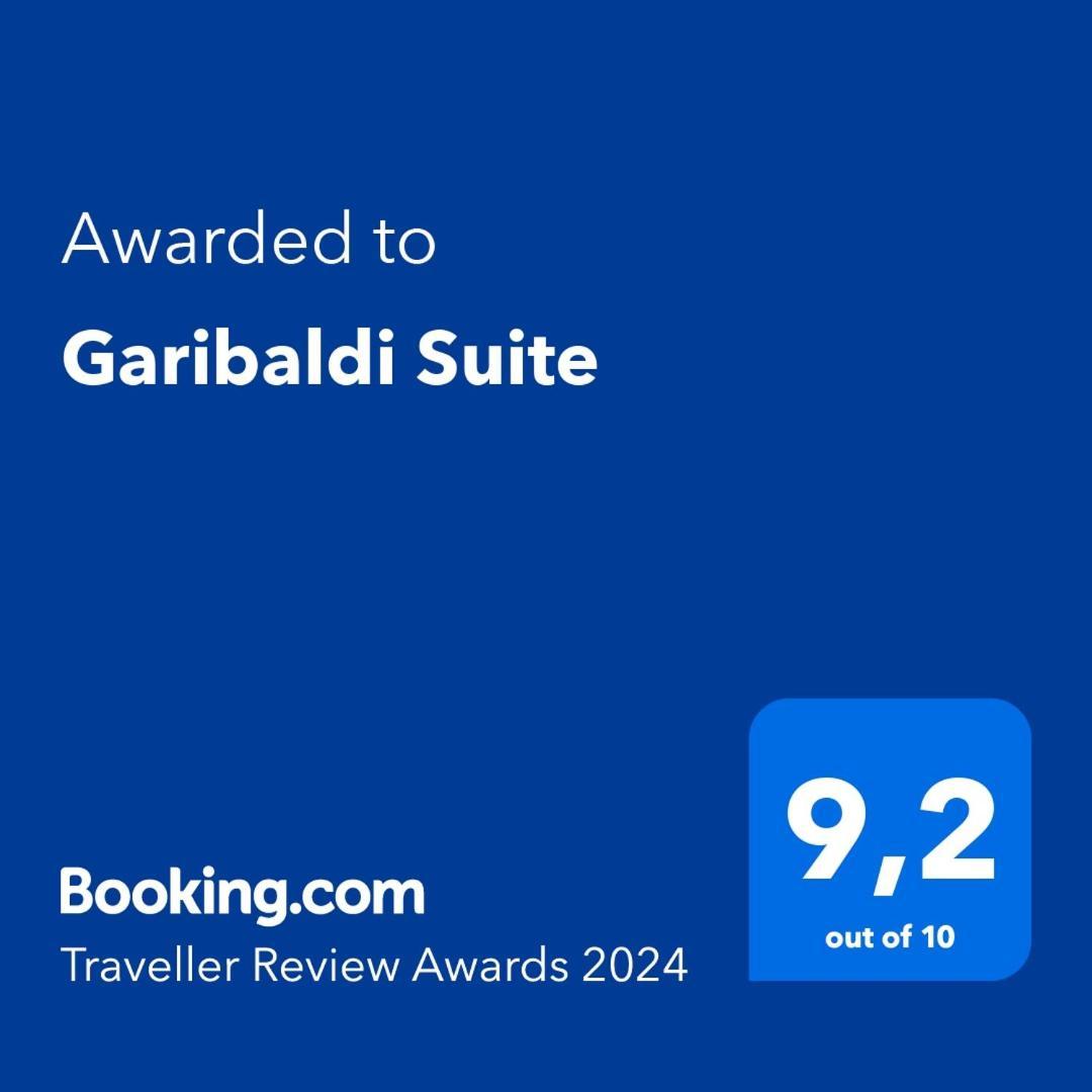 Garibaldi Apartament