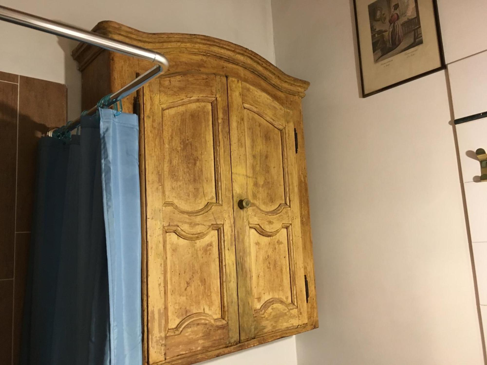 Garibaldi Apartament