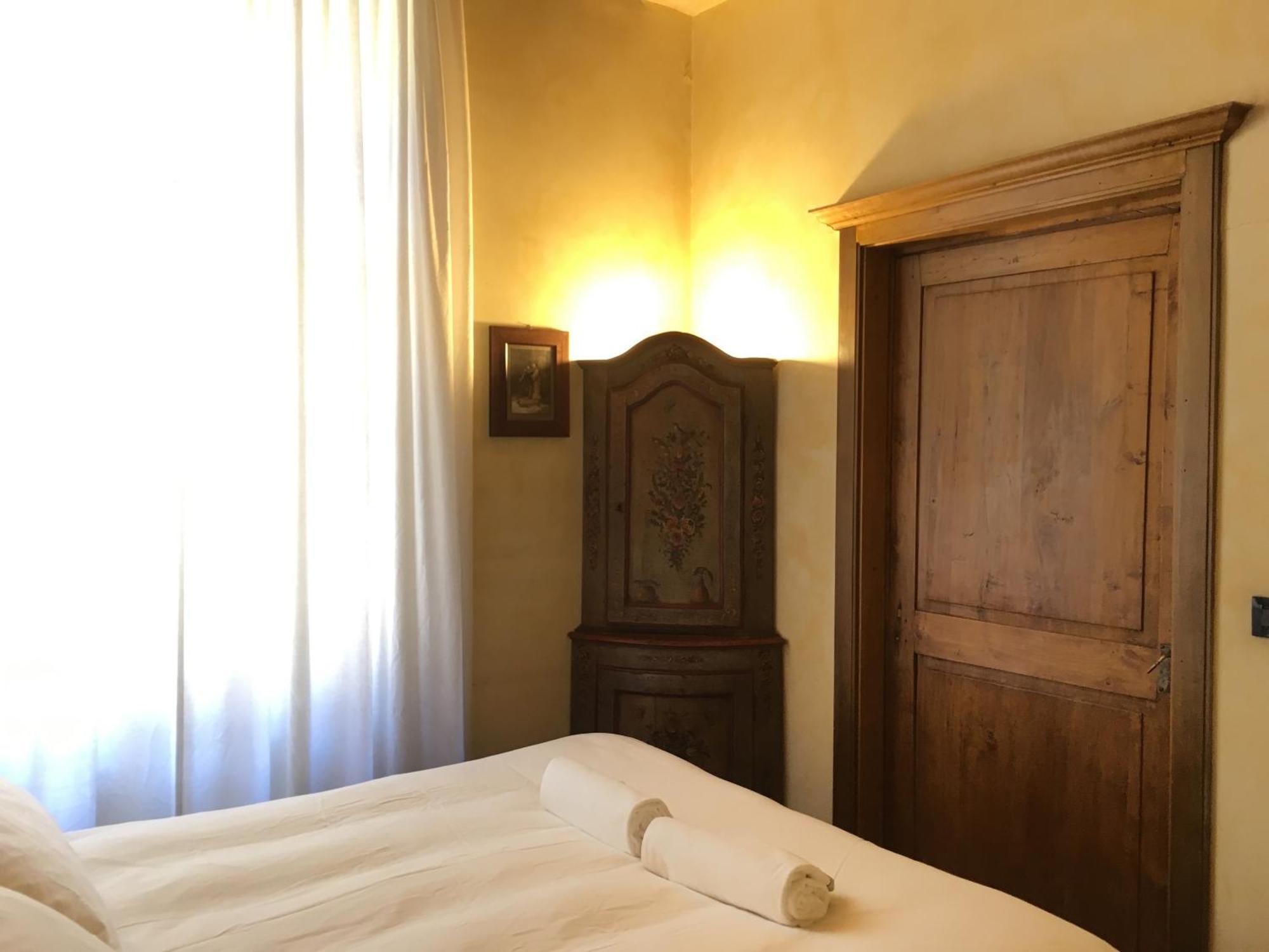Garibaldi Apartament
