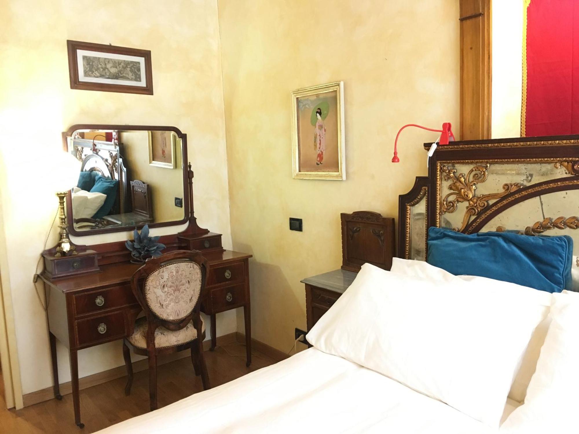 Garibaldi Apartament
