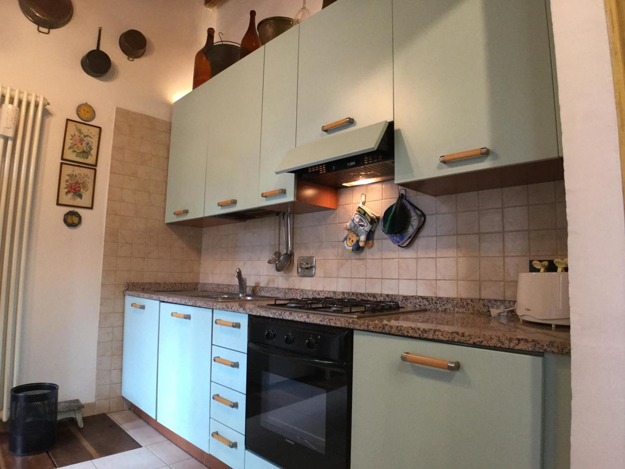 Apartament Garibaldi Turyn